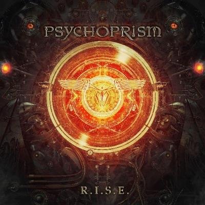 Psychoprism - R.I.S.E (2021)