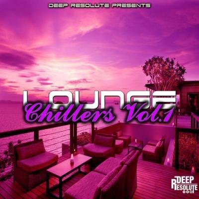 Thulane Da Producer - Lounge Chillers Vol.1 (2021)