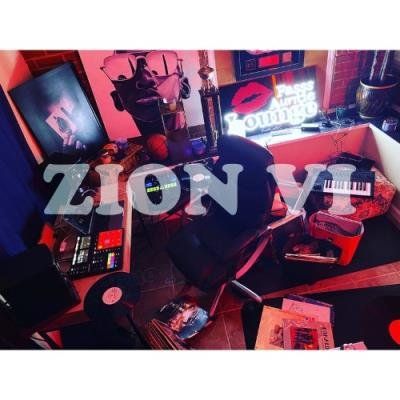9th Wonder - Zion VI: Shooting In The Gym (2021)