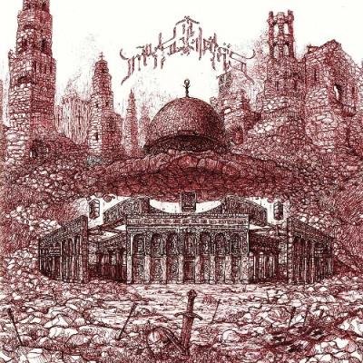 Mystras - Empires Vanquished and Dismantled (2021)