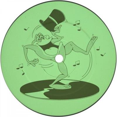 Nikki Nair - Shufflin' (2021)