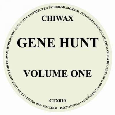 Gene Hunt - Volume One (2021)
