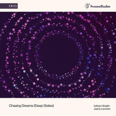 Chasing Dreams (Deep States) (Guided Meditation) (2021)