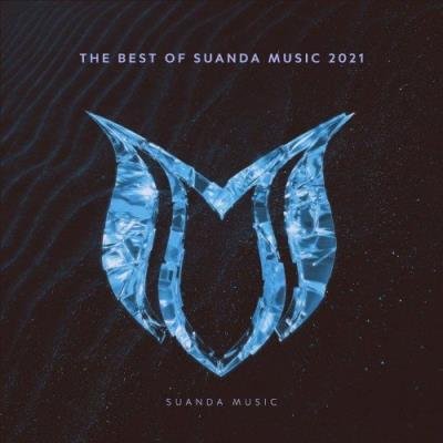 The Best Of Suanda Music 2021 (2021)