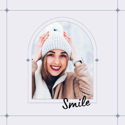 Mental Drops - Smile (2021)