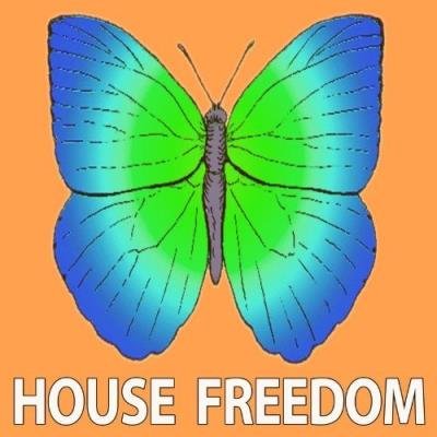 House Freedom - Activ Sound (2021)