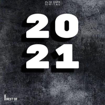 PDD - Best Of 2021 (2021)