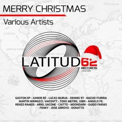 Latitud 62 - Merry Christmas (2021)