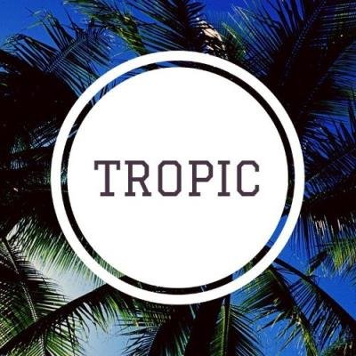 Atomic Techno - Tropic (2021)