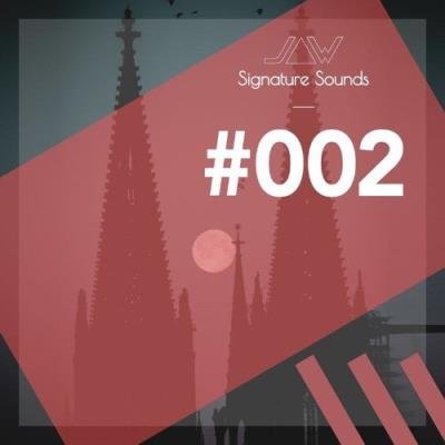 Signature Sounds 2 (2021)