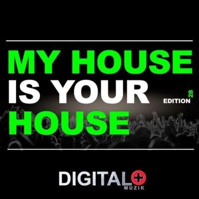 My House Is Your House, Vol. 28 (2021)