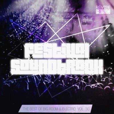 Festival Soundtrack: Best of Big Room & Electro, Vol. 30 (2021)