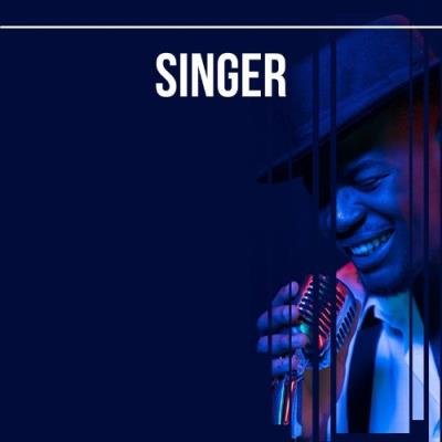 High Mountain - Singer (2021)