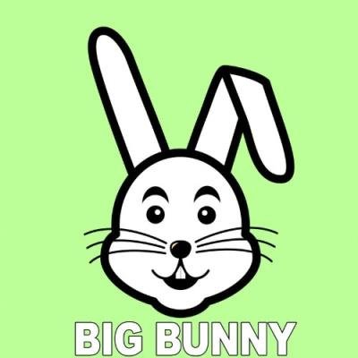 Big Bunny - Tree Music (2021)