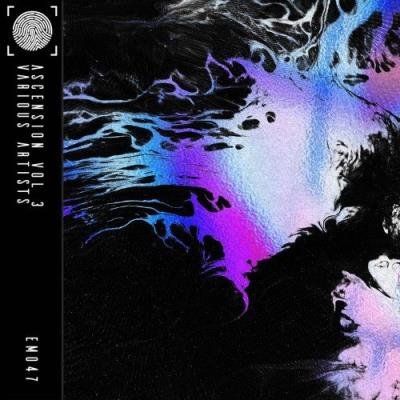 Ascension Vol. 3 (2021)