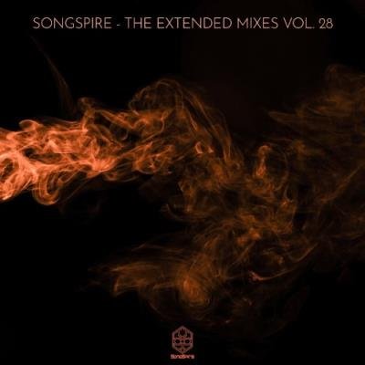 Songspire Records – The Extended Mixes Vol. 28 (2021)