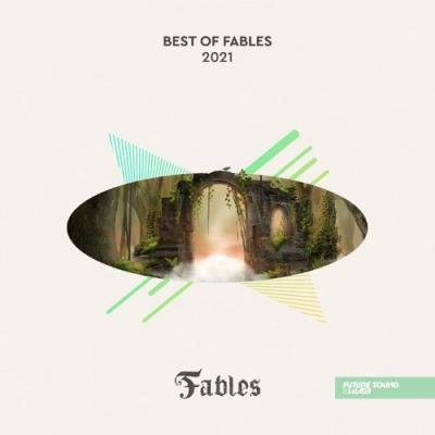 Best Of Fables 2021 (2021)