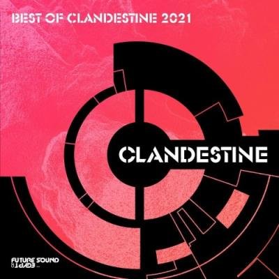 Best Of Clandestine 2021 (2021)