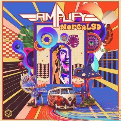 Amplify - NorCaLSD (2021)