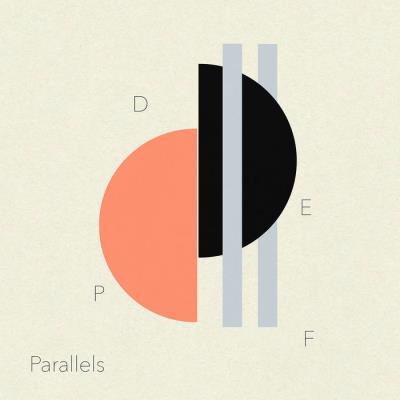 Depf - Parallels (2021)