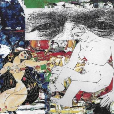 RLX & Michaelangelo - Here & Now (2021)