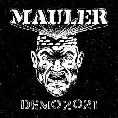Mauler - Mauler (2021)