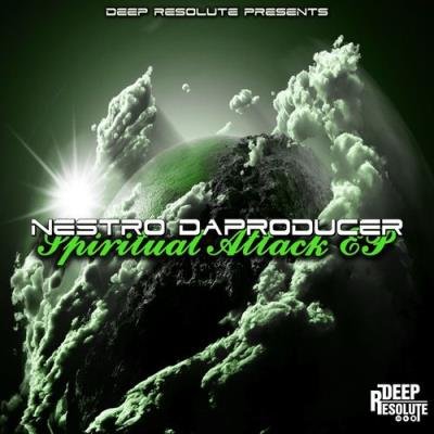 Nestro DaProducer - Spiritual Attack EP (2021)