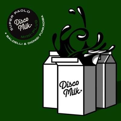 Super Paolo - Mini-Plug (2021)