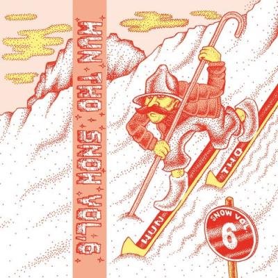 Wun two - Snow Vol. 6 (2021)