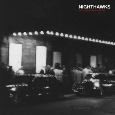 Maple Syrup & Bones the Beat Head - Nighthawks (2021)