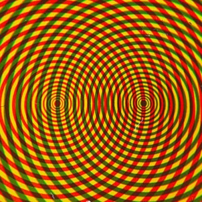 Sonic Catharsis & Wingclipper - Distorted Waveform (2021)