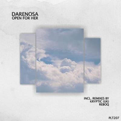 Darenosa - Open For Her (2021)