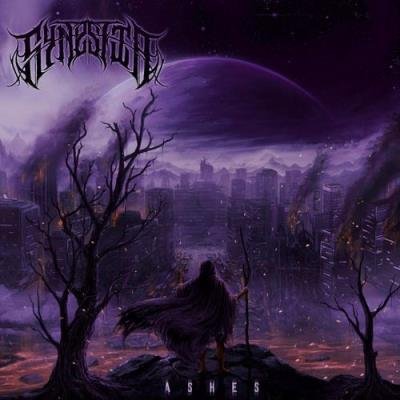 Synestia - Ashes (Instrumental) (2021)