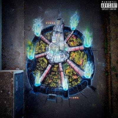 Tiema Et Pyero - Midgar (2021)