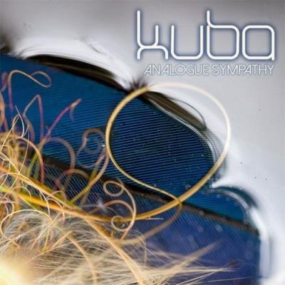 Kuba - Analogue Sympathy (2021)
