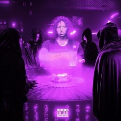 Savage Toddy - T-0b1 (2021)