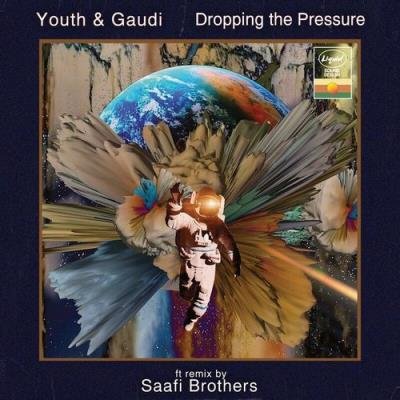 Youth & Gaudi - Dropping The Pressure (Saafi Brothers Remix) (2021)