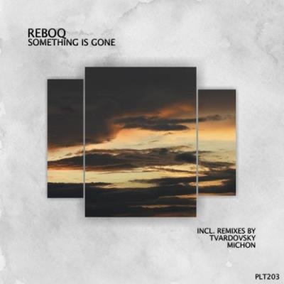 Reboq - Something Is Gone (2021)