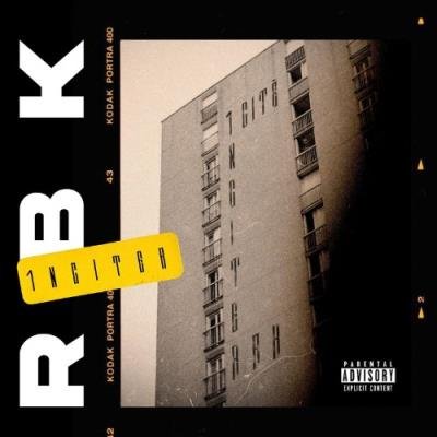 Rbk - 1nciter (2021)