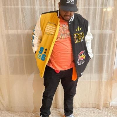 KingRico LaFlare - OTD 2.0 (2021)