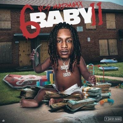NCG Madmaxx - 6Baby 2 (2021)