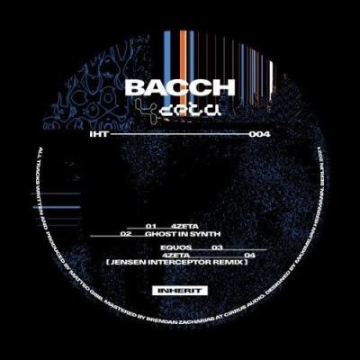 Bacch - 4Zeta (2021)