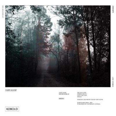 Nahualism - Die Or Glory EP (2021)