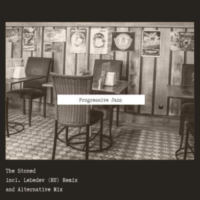 The Stoned - Progressive Jazz (2021)