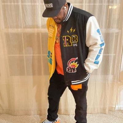 KingRico LaFlare - Off The Dome (2021)