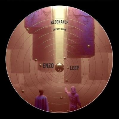 Enzo Leep - Resonance Twenty-Four (2021)