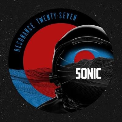Sonic - Resonance Twenty-Seven (2021)