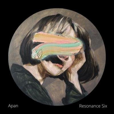 Apan - Resonance Six (2021)