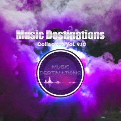 Music Destinations Collection Vol. 9.10 (2021)