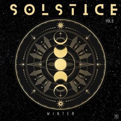 Winter Solstice II (2021)